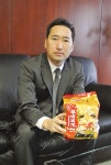 “미주서도 부대찌개면 돌풍 일 것”