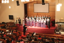 “헨델의 ‘메시아’ 감상하세요”