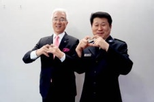 “소외 이웃 희망 나눔 음악회”