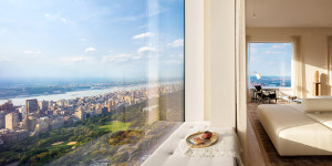 맨하탄 부동산 시장 올해도 뜨거웠다