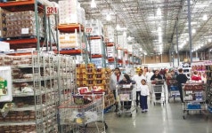 코스코 브랜드 ‘커크랜드’ 상품 이건 꼭 사자