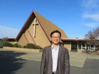 ‘이스트베이 한빛교회’로 이름변경