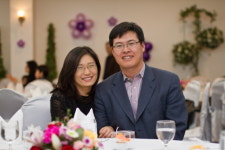 [인터뷰] 산호세 새하늘 우리교회 부임 곽정빈 담임 목사