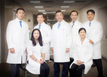 우수한 의료진과 첨단기기로 최상의 진료제공