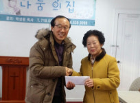 한인 노숙자들，“쉼터 렌트 써달라”후원금