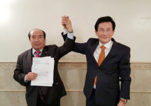 “다른 향우회들과 연계 한인사회 힘 되겠다”