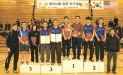 워싱턴·MD 선수들 선전