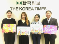 “소외계층에 음악으로 행복전해요”