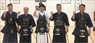 “금맥 전통 잇는다”… 유단자 단체전·개인전 우승 목표