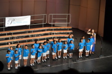 샌프란시스코 퍼시픽 콰이어 종교개혁 500주년 기념 합창 연주회