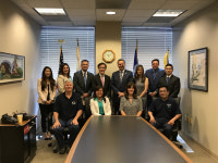 한인업주 애로 사항들어요