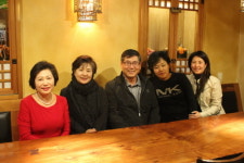 SAC 한국학교 양궁클래스
