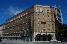 아주호텔,  ‘웨스틴 산호세’ 인수