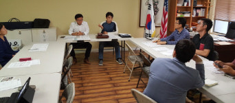 순회영사 때‘한인회비 10달러’징수 논란