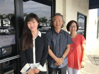 장애인과 비 장애인이 함께하는 음악회