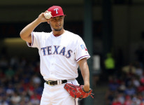 다저스, 다비시 영입 나설까