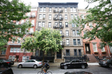 그리니치빌리지 6층아파트 2，000만 달러에 팔려