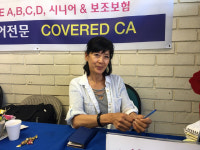 65세 이상 시니어에 무료 보험상담 제공