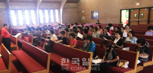 “아름다운 한국가곡의 무대”