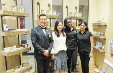 씨캐슬 그룹，천연 스파 브랜드 ‘물’ 런칭