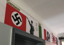 퀸즈 아파트에 온통 인종혐오 메시지…입주자들 ‘공포’