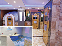 맨하탄 32가에 ‘한국식 찜질방’