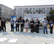 “2019년 4월이면 신청사 완공”