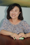 [인터뷰] 헤븐리보이스 강소연 단장
