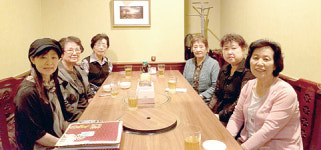 포토맥 문학회  ‘운문과 산문’ 강좌