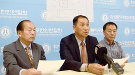 코러스 축제 섄틸리로 장소 변경