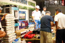 골퍼 144명 참가 성황