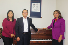 무료 시민권 신청 대행 행사