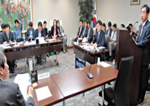 뉴욕코리아센터 예산만 낭비