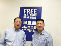 무료 세금보고 한인 봉사자 교육