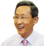 이상구 박사 초청 건강 세미나