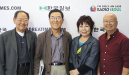 “사랑·행복·구원으로서의 문학 강연”