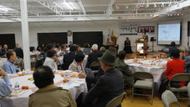 시카고문학 제11호 발간 축하