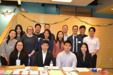 KABANC ‘무료 법률상담클리닉’