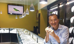 ‘보석의 명가’ 최고 품질·멋진 디자인 보장