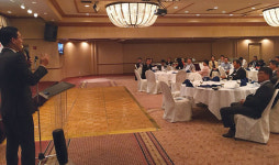 KITA ‘미디어 산업의 미래’ 세미나