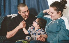 트럼프 ‘살리겠다’ 장담에도 날로 쇠락해가는 탄광촌