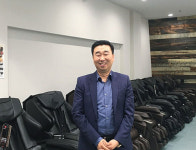 “건강보조식품·의료기기 한곳에서 샤핑”