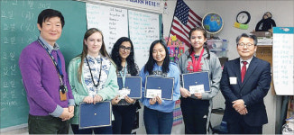 성인 대상 한국어 강좌 개설 추진