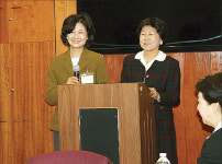 자살방지 걷기대회·릴레이 세미나