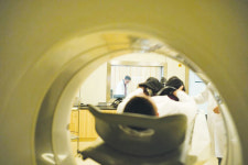 중국 하이텍 기업은 지금 ‘의료용 인공지능 개발 중’