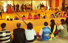 사랑한국학교 봄학기 개강
