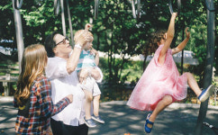 어린이 경제교육, 조부모님이 이렇게 시켜 보세요