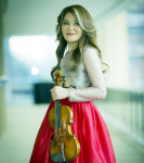 “솔로 연주자로 첫 한국 순회연주 설레요”