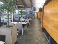 조선갈비 “잡숴 보니 정말로 맛이 있지예?”