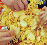 먹기 편한 샐러드 패키지도 가공식품… 건강엔 별로